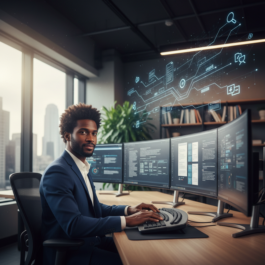 AI-Powered Content Generation: GStacker's Ultimate Guide for 2026
